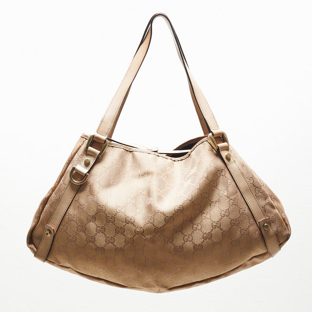 GUCCI ABBEY HAND BAG