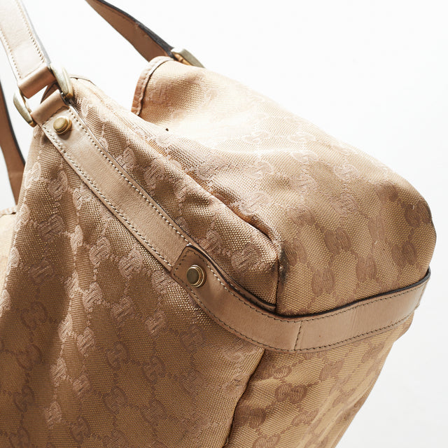 GUCCI ABBEY HAND BAG