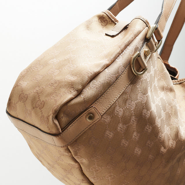 GUCCI ABBEY HAND BAG