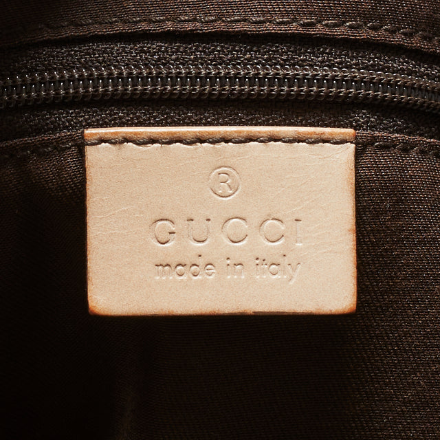 GUCCI ABBEY HAND BAG