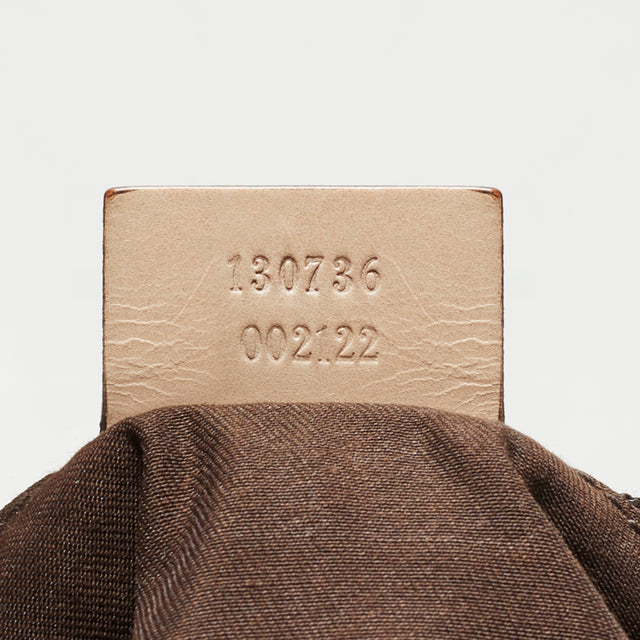 GUCCI ABBEY HAND BAG