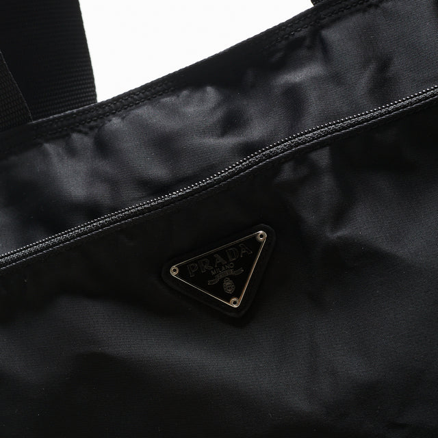 PRADA NYLON TOTE BAG