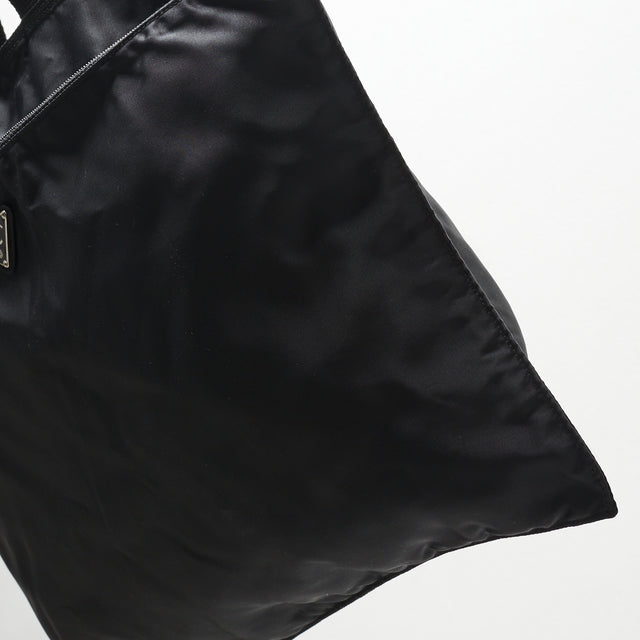 PRADA NYLON TOTE BAG
