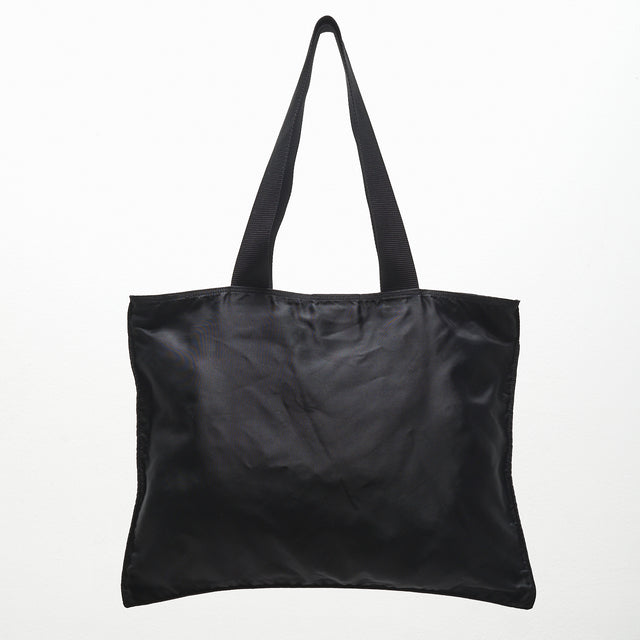 PRADA NYLON TOTE BAG
