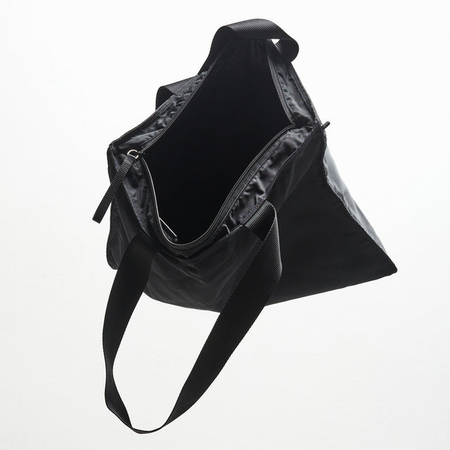 PRADA NYLON TOTE BAG
