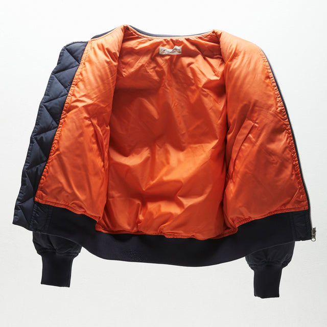 COMME DES GARCONS ROBE DE CHAMBRE JACKET