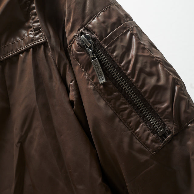 BURBERRY BLACK LABEL JACKET
