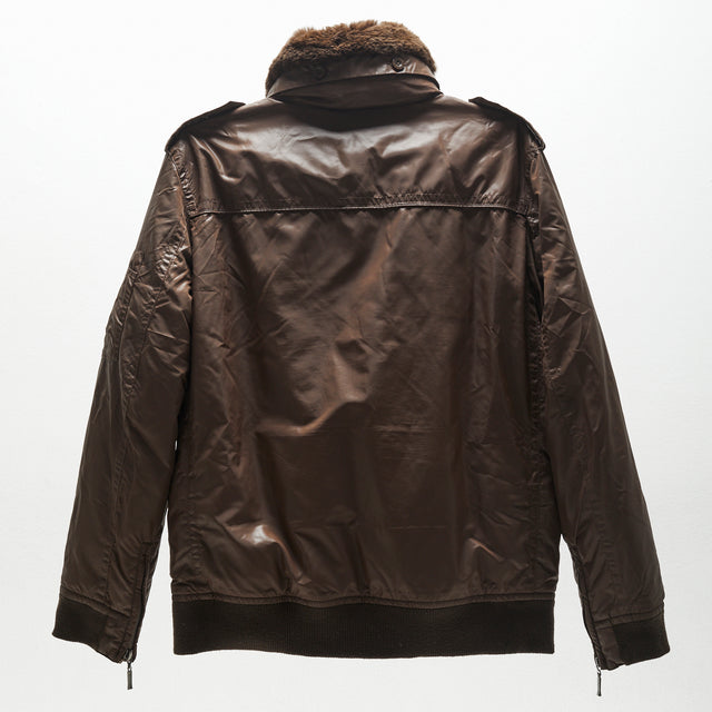 BURBERRY BLACK LABEL JACKET