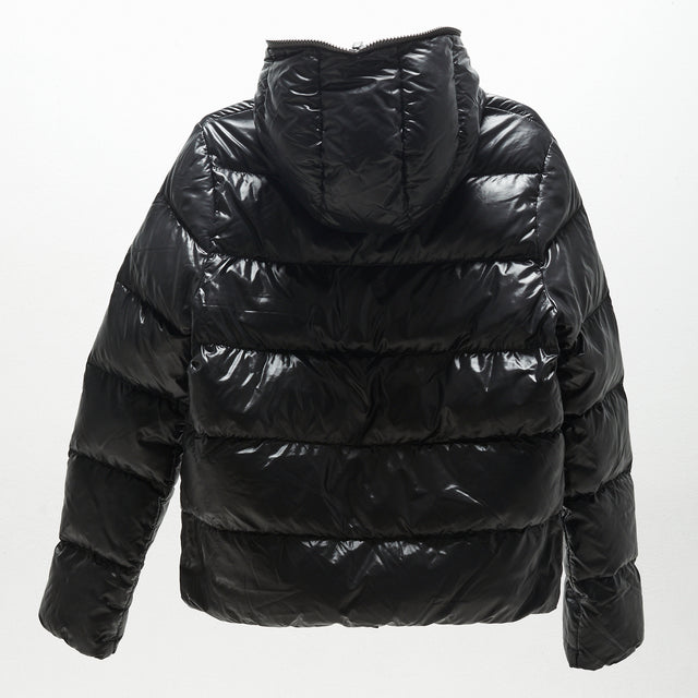 ITALIAN DESIGNER PUFFER JACKET