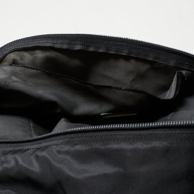 PRADA NYLON DUFFLE BAG