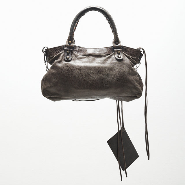 BALENCIAGA THE CITY BAG