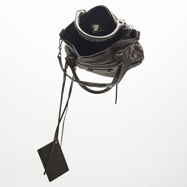 BALENCIAGA THE CITY BAG