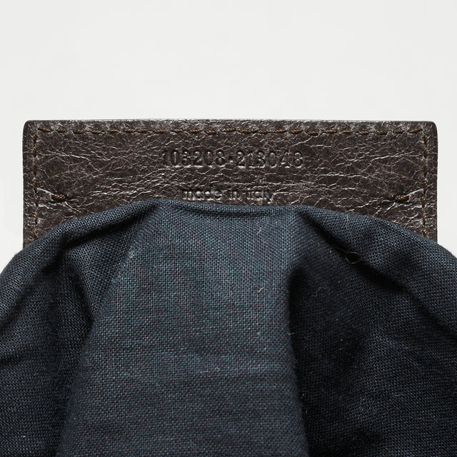 BALENCIAGA THE CITY BAG