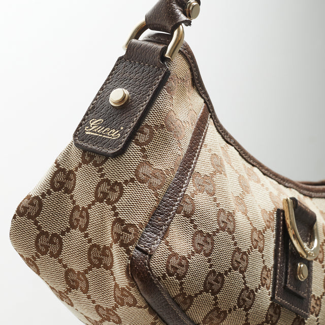 GUCCI ABBEY HAND BAG