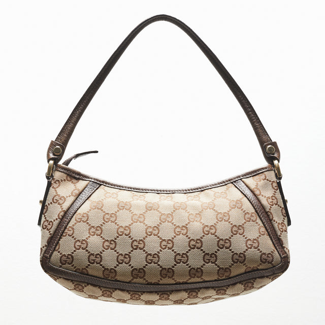 GUCCI ABBEY HAND BAG