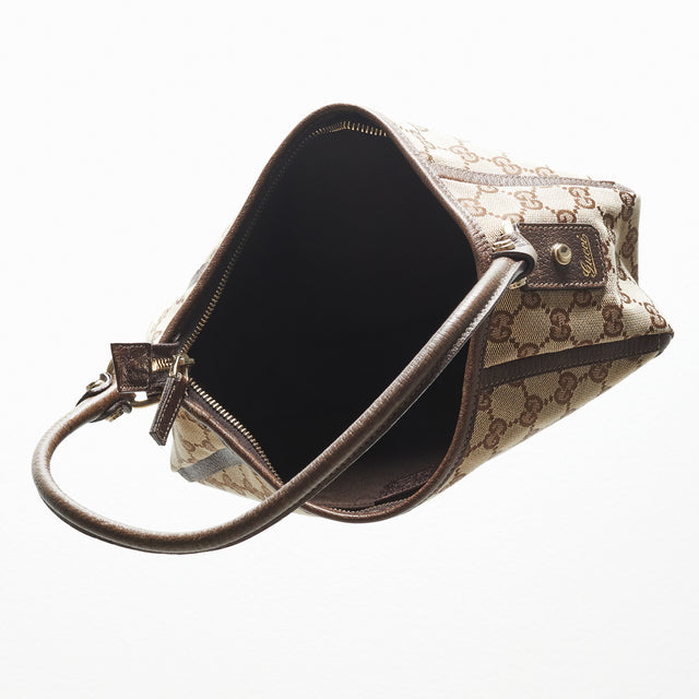 GUCCI ABBEY HAND BAG
