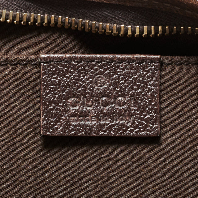 GUCCI ABBEY HAND BAG