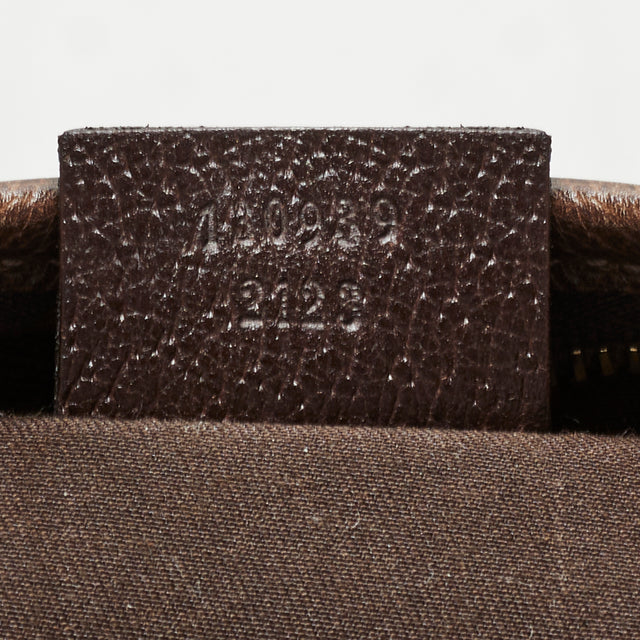 GUCCI ABBEY HAND BAG