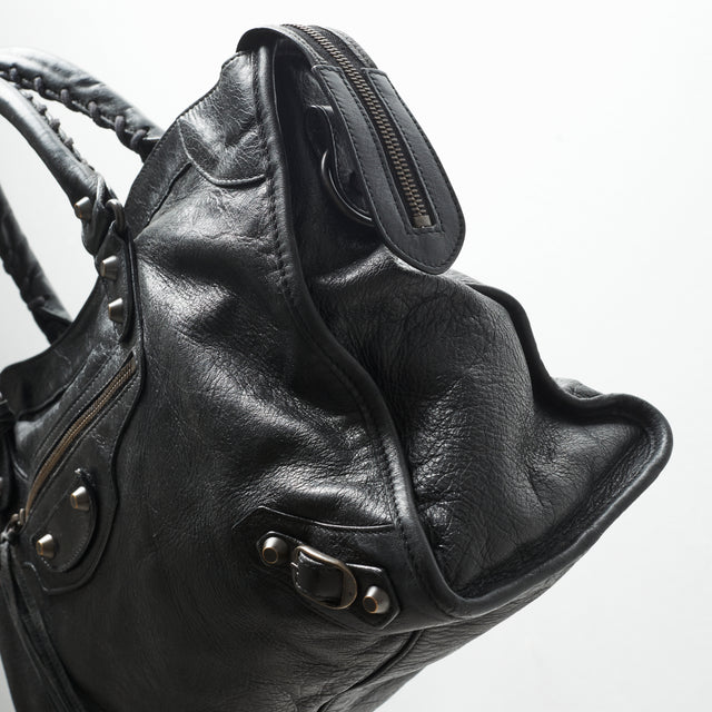 BALENCIAGA THE CITY BAG