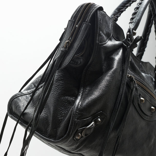 BALENCIAGA THE CITY BAG
