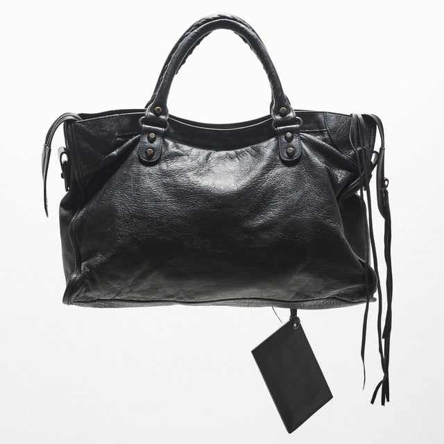 BALENCIAGA THE CITY BAG