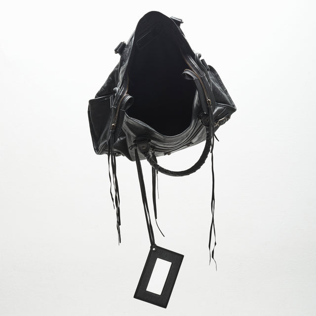 BALENCIAGA THE CITY BAG
