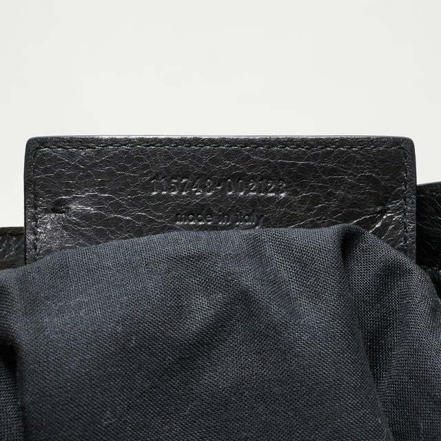 BALENCIAGA THE CITY BAG