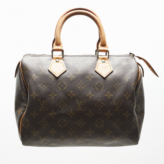 LOUIS VUITTON SPEEDY 25