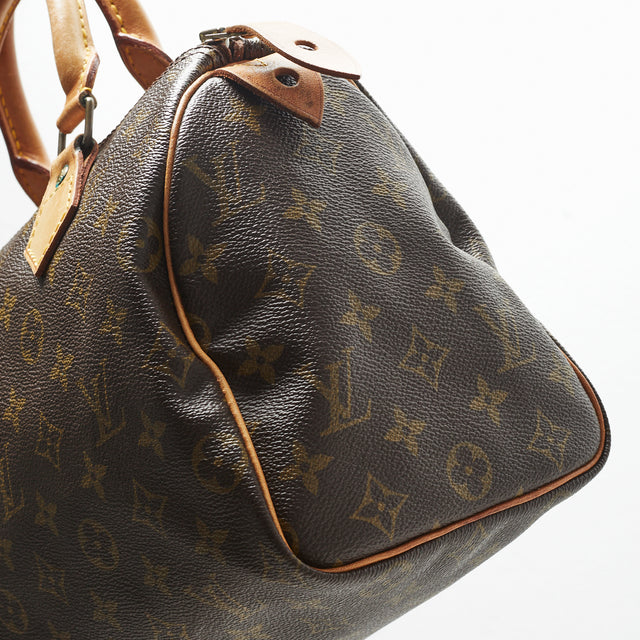 LOUIS VUITTON SPEEDY 25