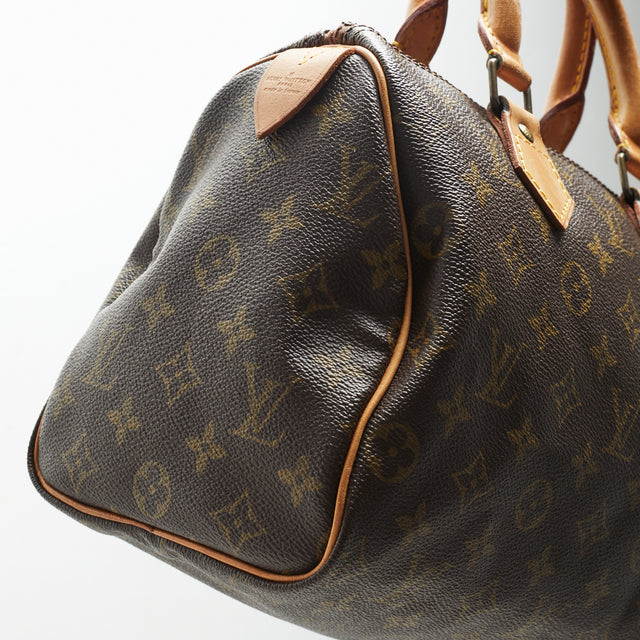 LOUIS VUITTON SPEEDY 25
