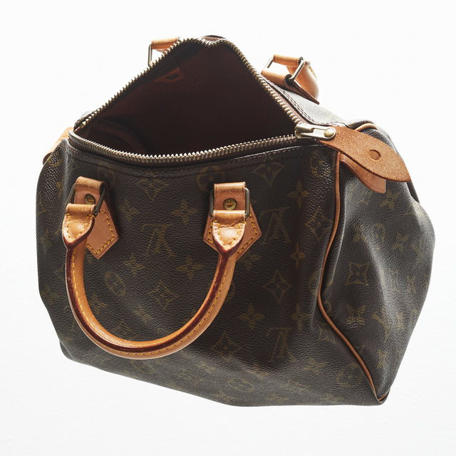 LOUIS VUITTON SPEEDY 25