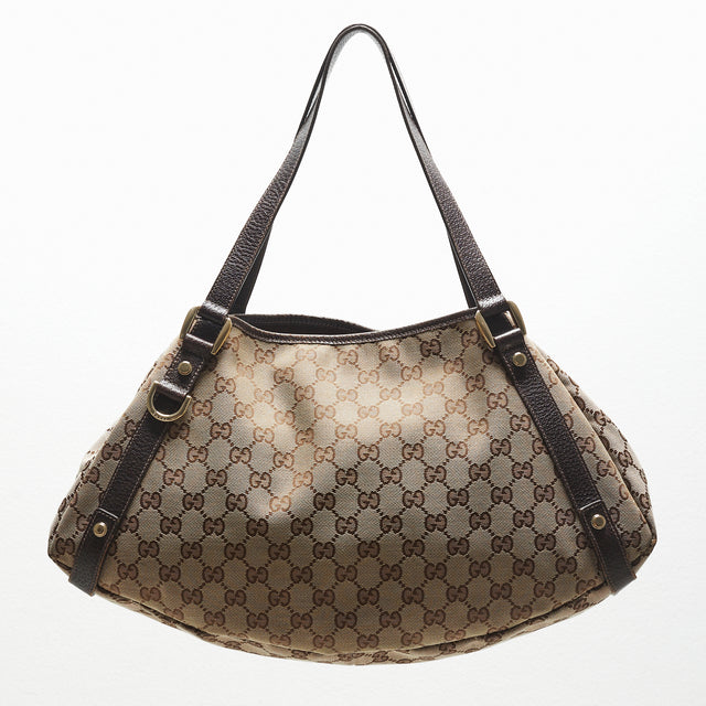 GUCCI ABBEY HAND BAG