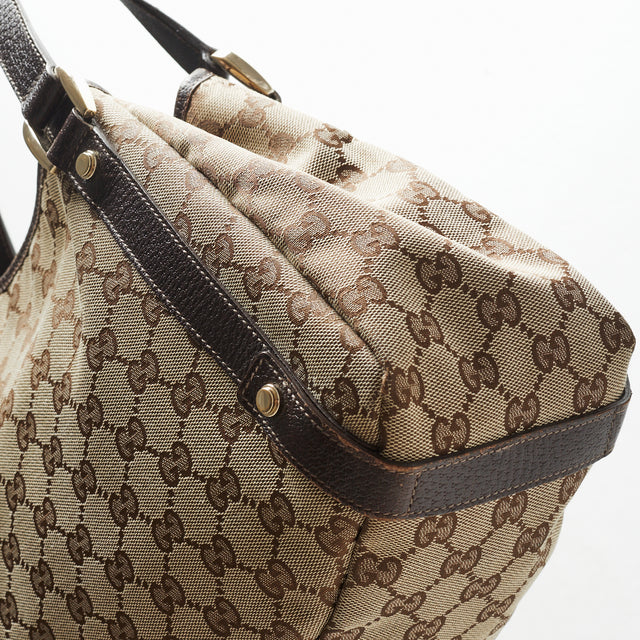GUCCI ABBEY HAND BAG