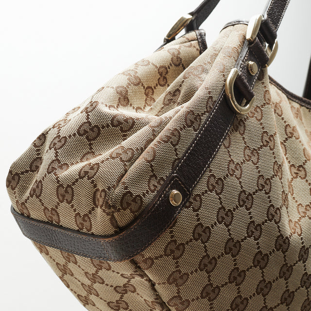 GUCCI ABBEY HAND BAG