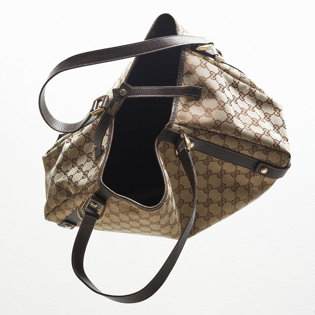 GUCCI ABBEY HAND BAG