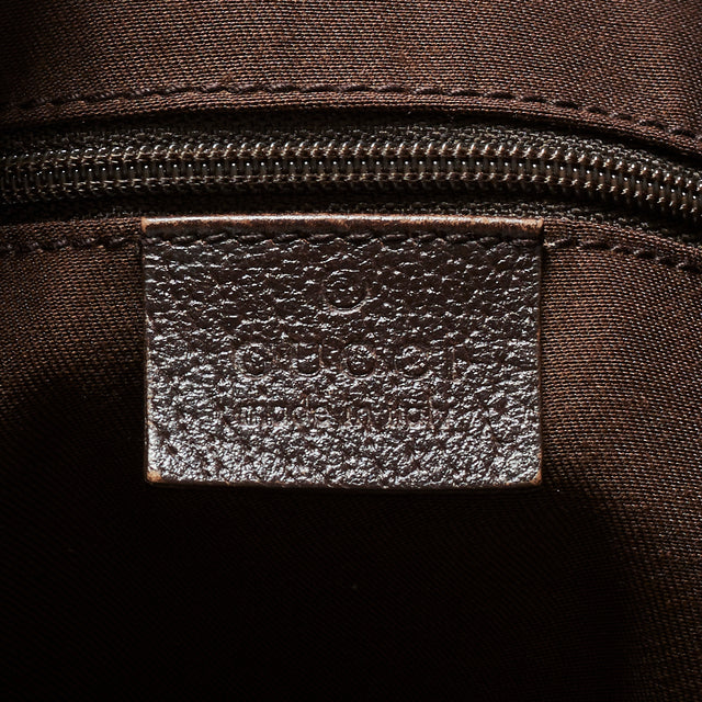 GUCCI ABBEY HAND BAG