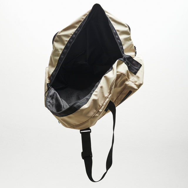 CHANEL SPORT LINE DUFFLE BAG