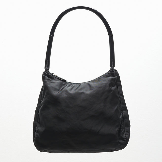 PRADA NYLON HAND BAG