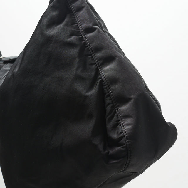 PRADA NYLON HAND BAG