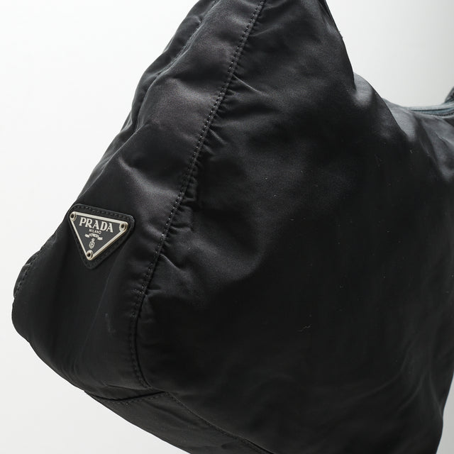 PRADA NYLON HAND BAG