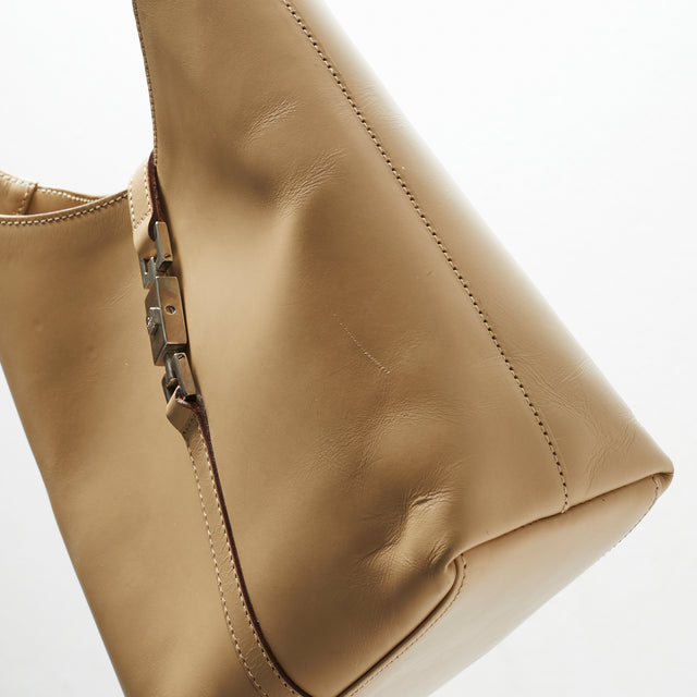 GUCCI JACKIE HAND BAG
