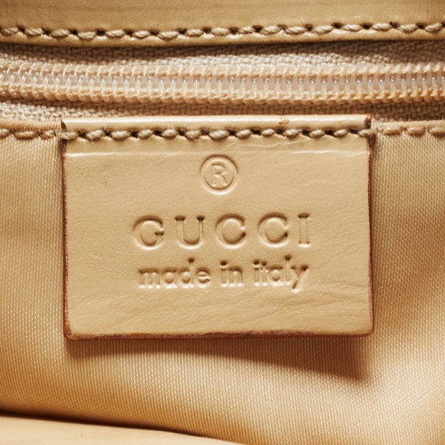 GUCCI JACKIE HAND BAG