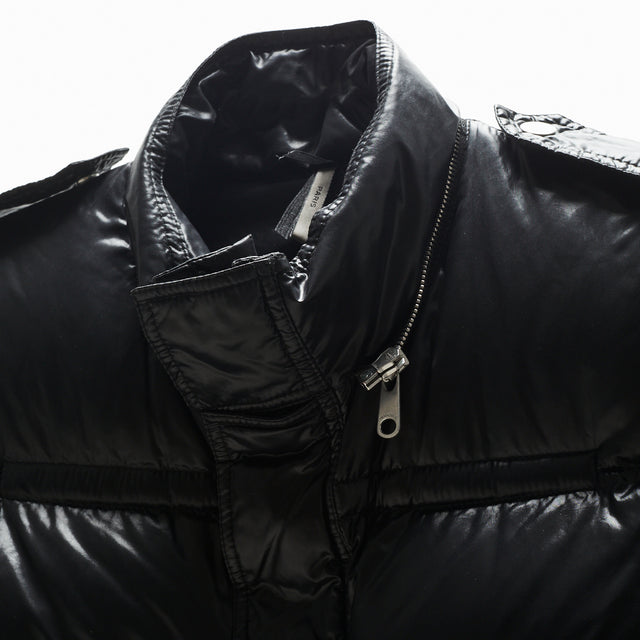 DIOR HOMME 08AW PUFFER JACKET