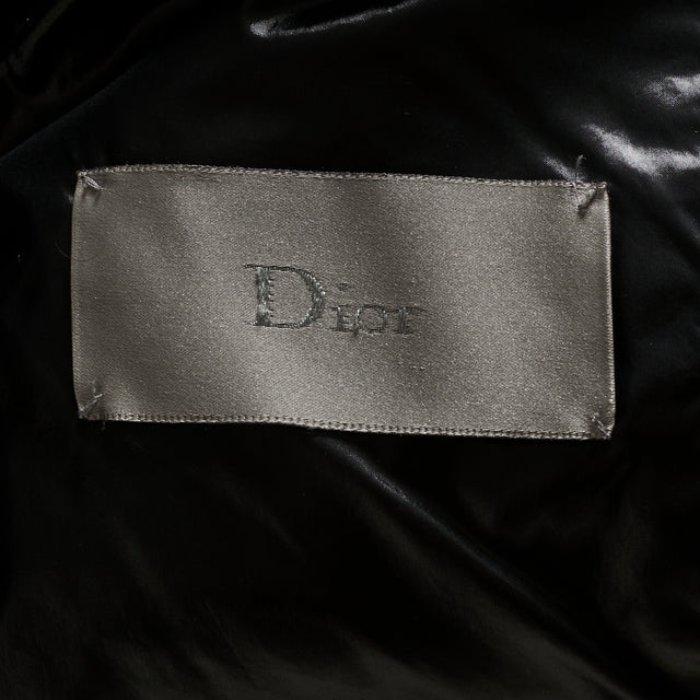 DIOR HOMME 08AW PUFFER JACKET