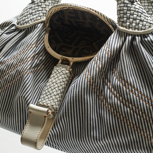 FENDI SPY BAG (2006)