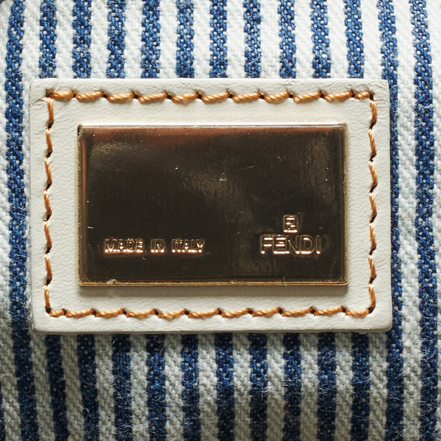 FENDI SPY BAG (2006)
