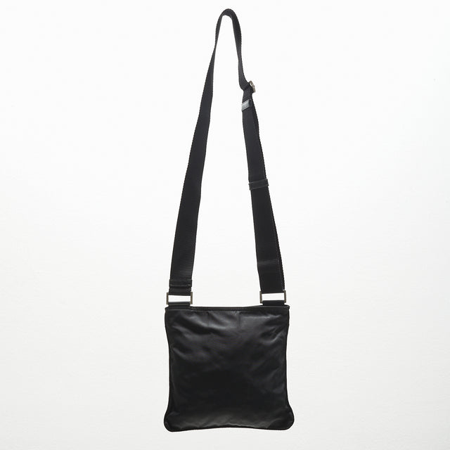 PRADA NYLON MESSENGER BAG