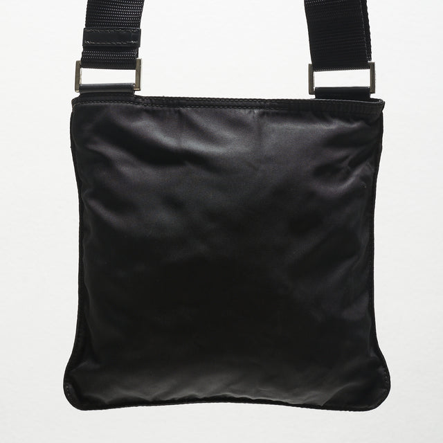 PRADA NYLON MESSENGER BAG