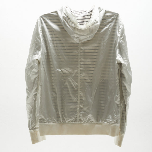 BURBERRY BLACK LABEL NYLON JACKET