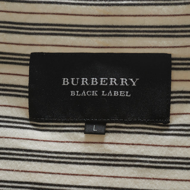BURBERRY BLACK LABEL NYLON JACKET